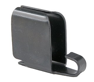 Ruger 90087 Mag Loader  Made of Steel with Blued Finish for 45 ACP Ruger P90, P97, P345