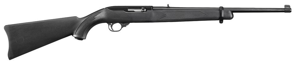 Ruger 1151 10/22 Carbine 22 LR  10+1 18.50