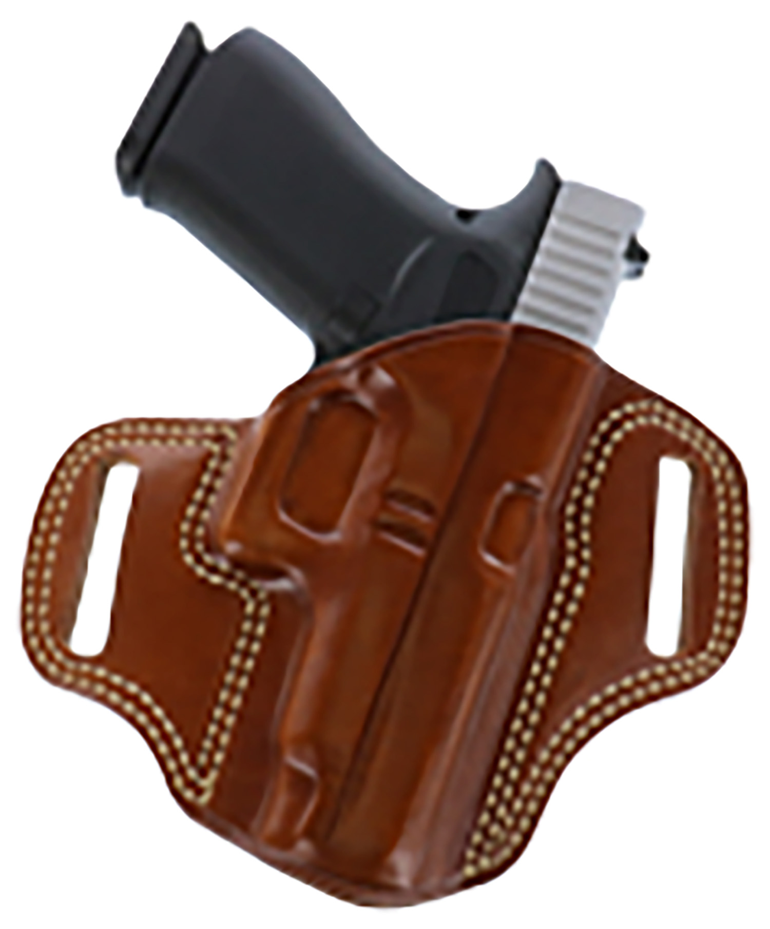 Galco Combat Master Belt Holster for Colt 1911 with 5