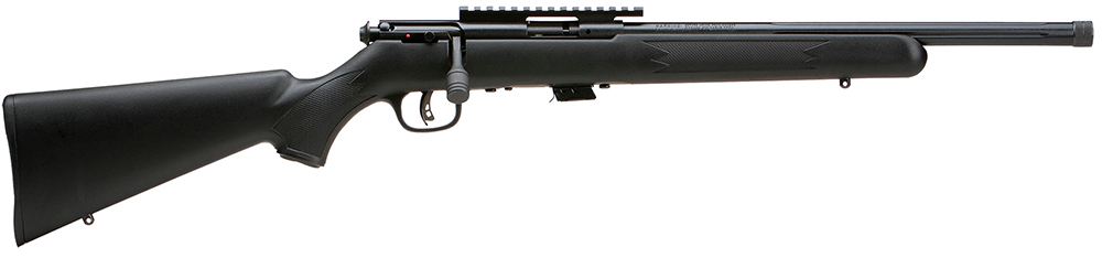 SAVAGE MARK II FVSR .22LR 16.5