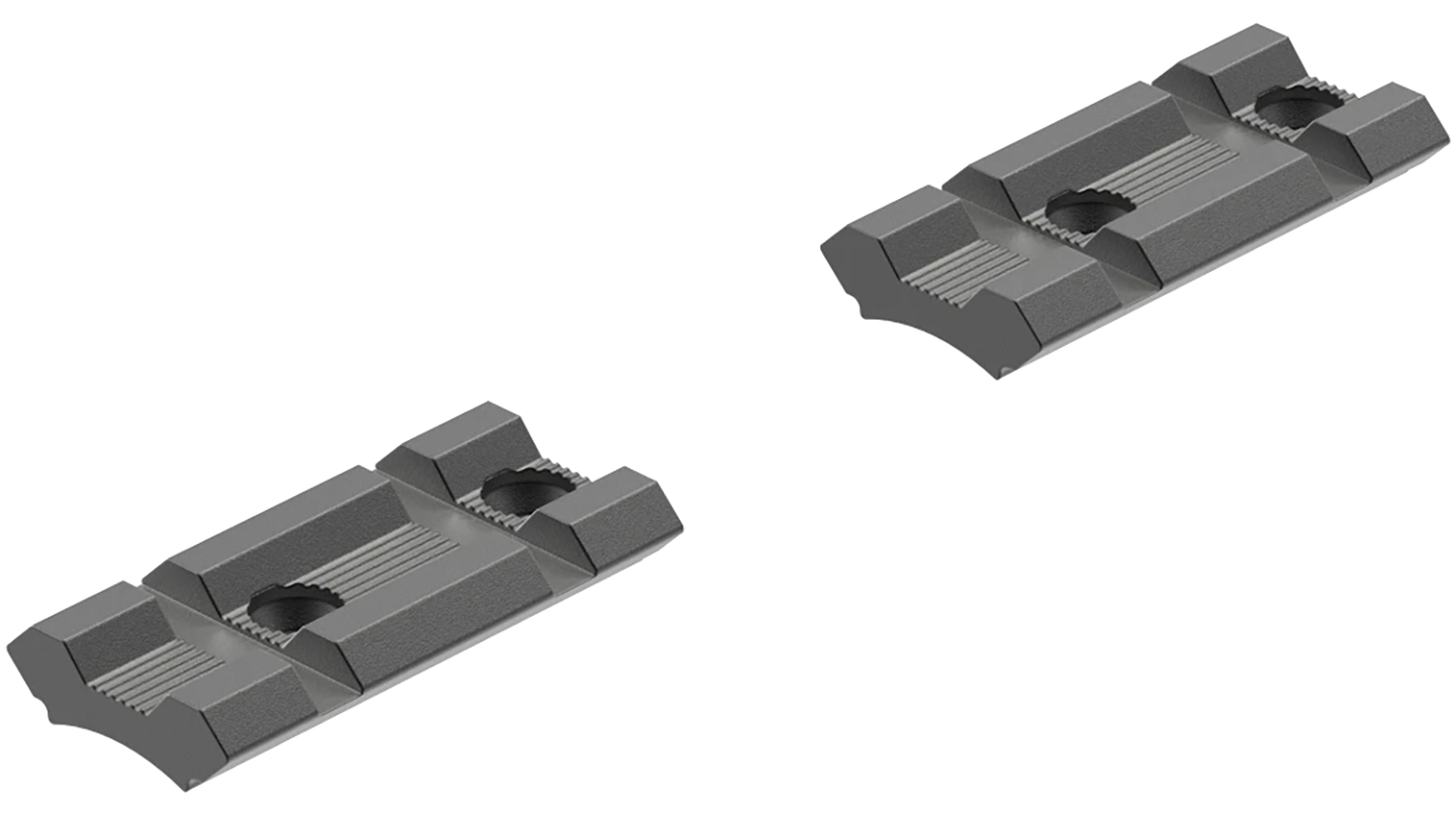 LEUPOLD BASE RIFLEMAN 2PC SAVAGE 10/110 RND REC MATTE