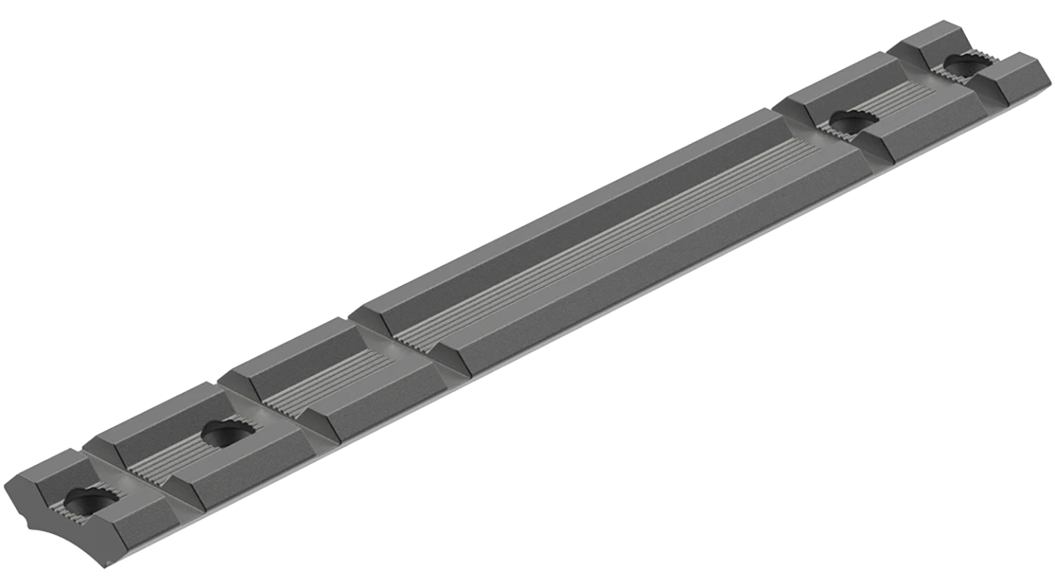 LEUPOLD BASE RIFLEMAN 1PC SAVAGE AXIS/110 LA MATTE