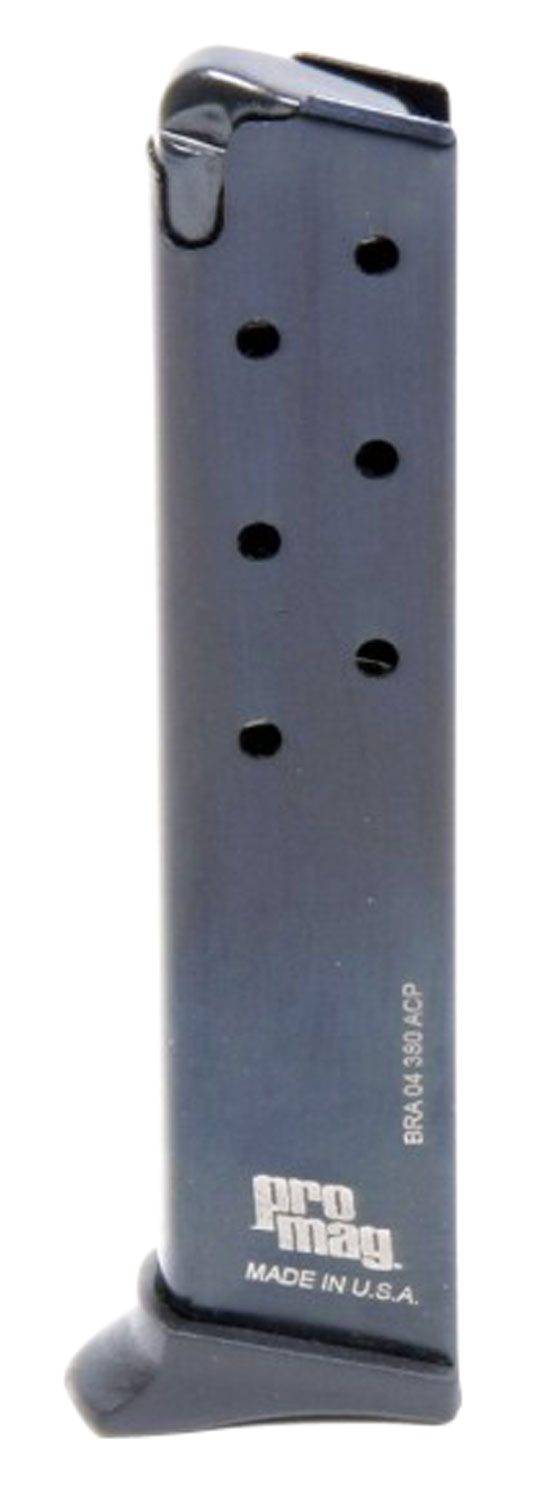 ProMag Steel Magazine