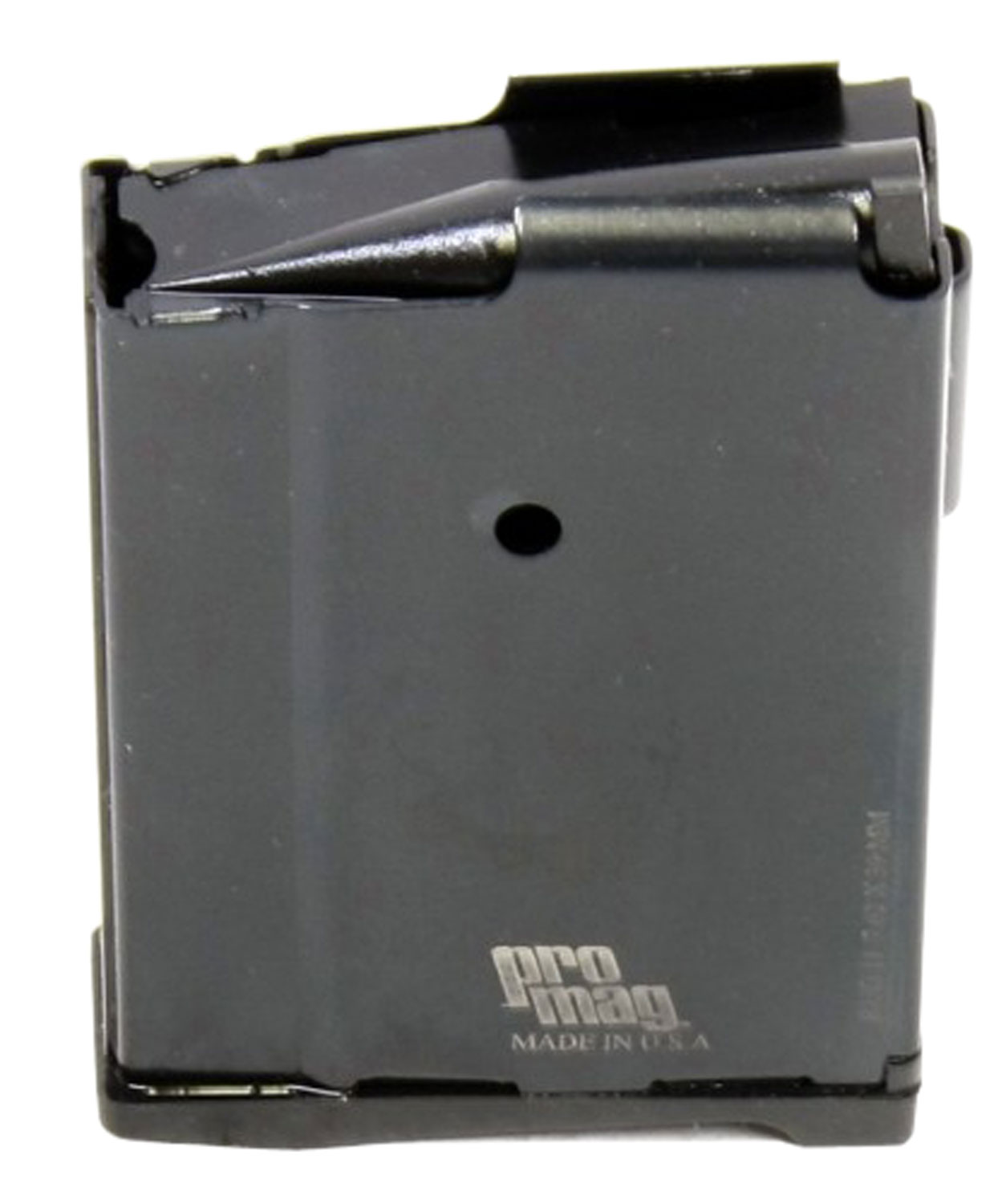 ProMag Steel Magazine