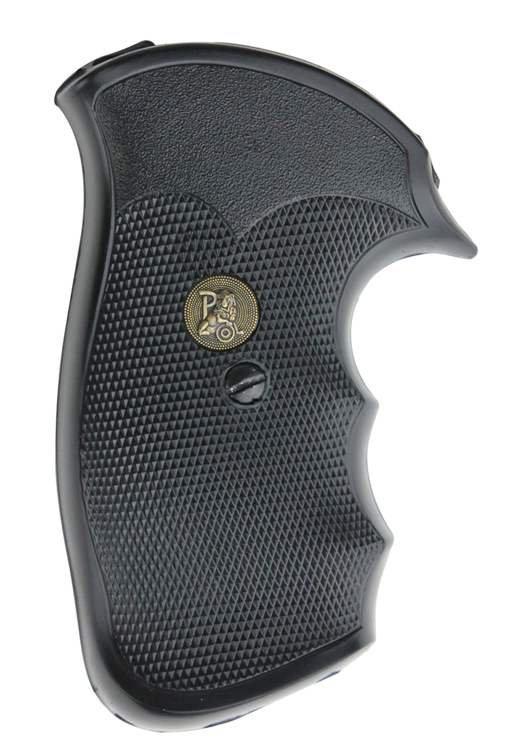 PACHMAYR GRIPPER GRIP FOR S&W N FRAME SQUARE BUTT