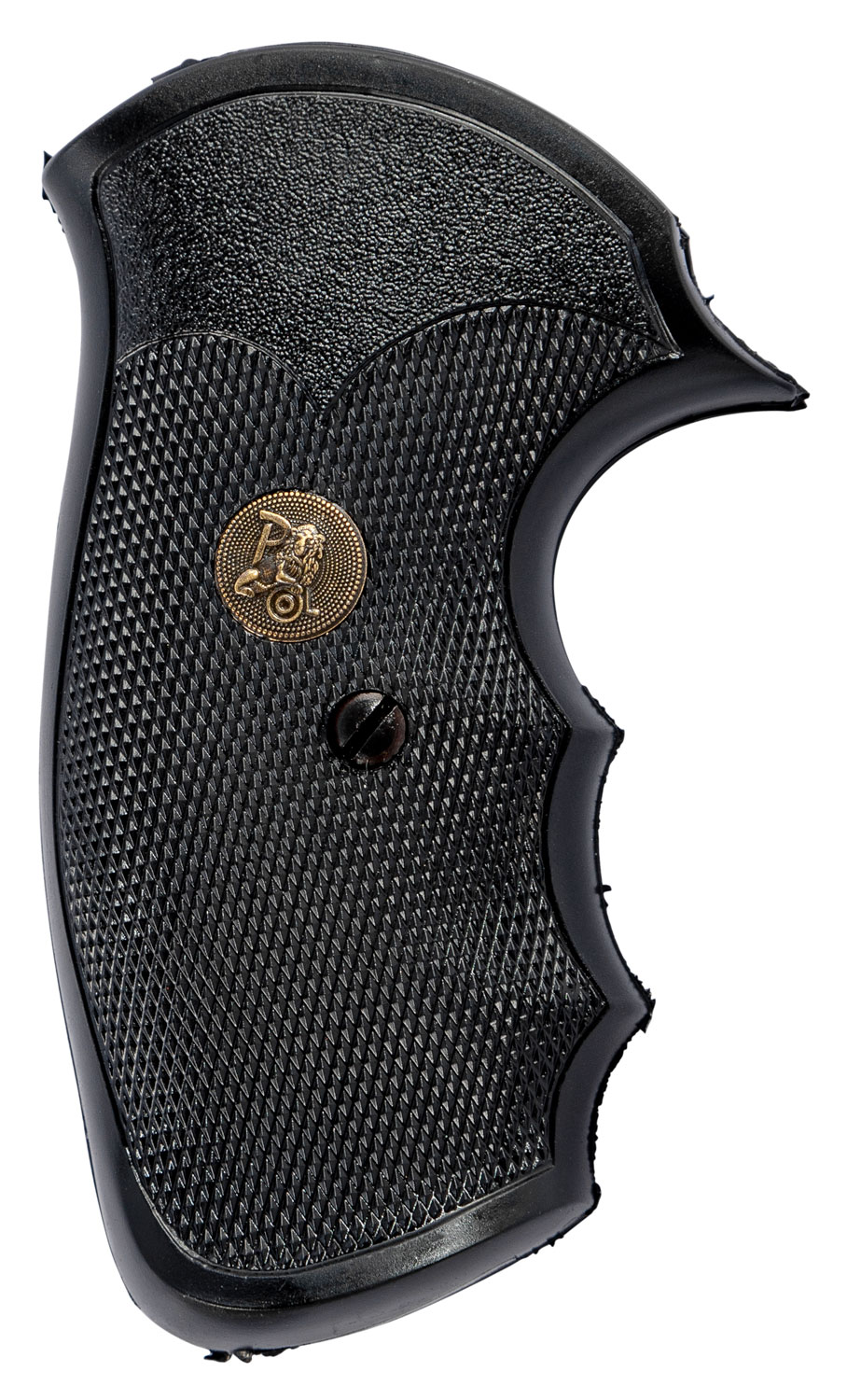 PACHMAYR GRIPPER GRIP FOR S&W J FRAME SQUARE BUTT