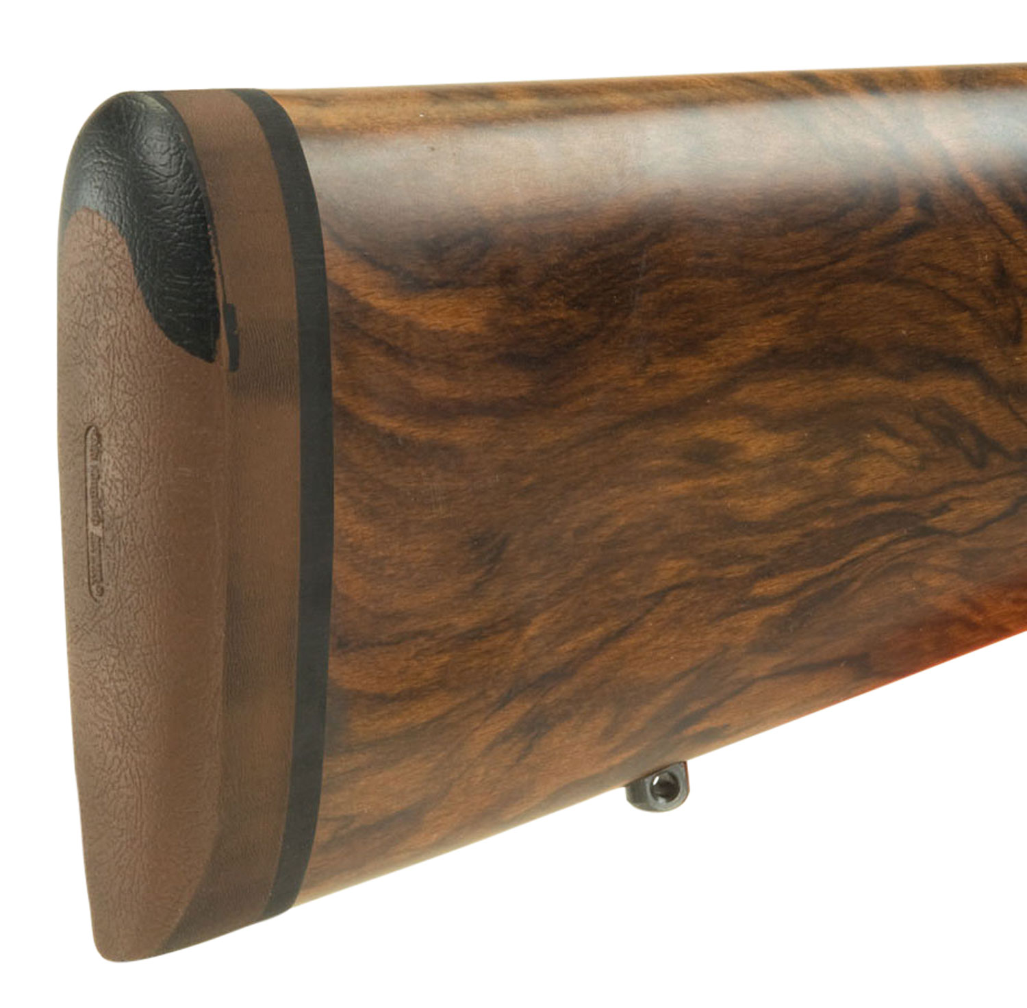 PAC PAD SC100 SPORTING CLAY SM BLK/BLK