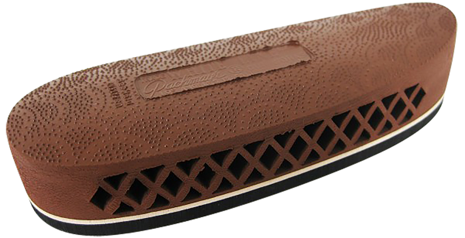 PACHMAYR RECOIL PAD F325 LARGE WHITE LINE BROWN