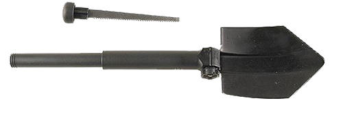 GLOCK ENTRENCHING TOOL W/POUCH BLACK