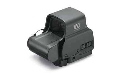Eotech EXPS20 HWS EXPS20  Black Anodized 1x 1 MOA Red Dot/68 MOA Red Ring