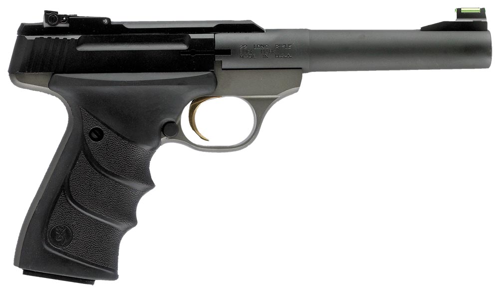 BUCKMARK PRACTICAL URX FBR OP | FIBER OPTIC FRONT SIGHT