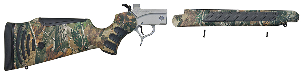 Thompson Center 6299 Pro Hunter Rifle Frame Assembly Weathershield/