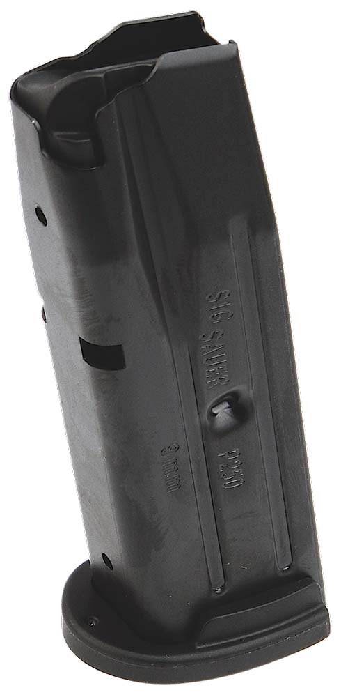 SIG MAGAZINE P250,P320 9MM LUGER COMPACT 10RD