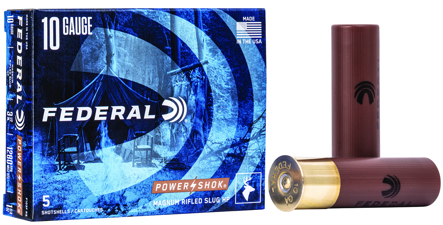 Winchester Xpert High Velocity Ammo 12 Ga 3-1/2 1-1/4oz BB Non