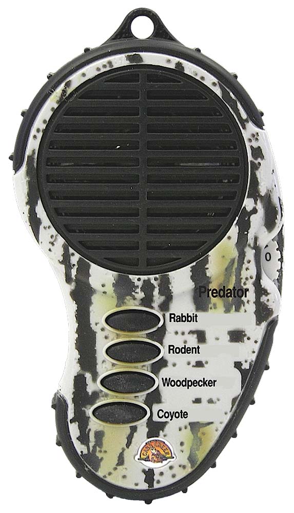Cass creek on sale coyote call