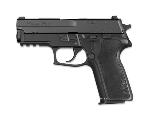 Sig Sauer 229R9BSSCA P229 Compact *CA Compliant 9mm Luger 3.90