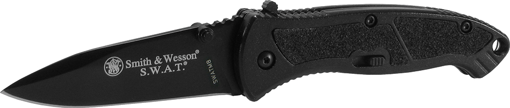 Smith & Wesson Knives SWATMB S&W S.W.A.T. 3.25