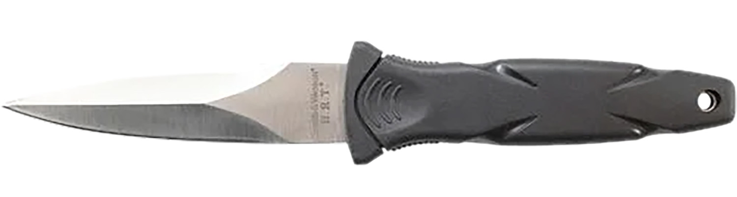 Smith & Wesson Knives SWHRT3 Military Boot Knife 3.50