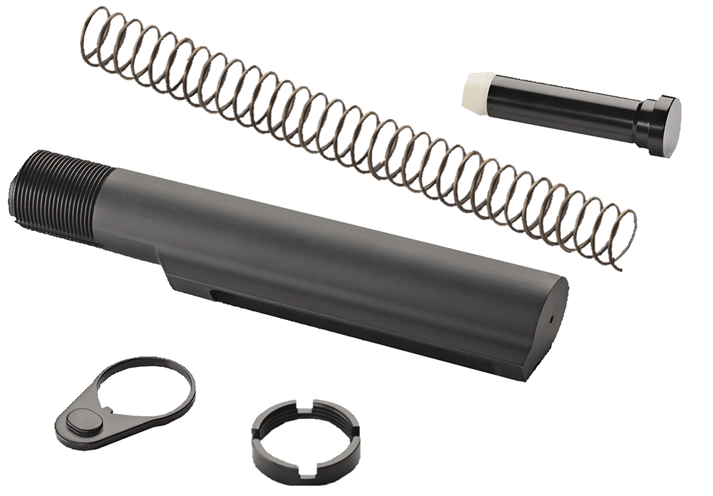 ADV. TECH. MILITARY BUFFER TUBE ASSEMBLY