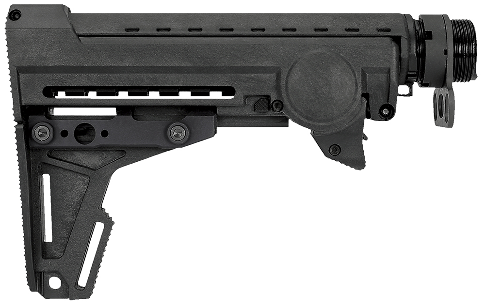 ERGO GRIP STOCK F93 PRO STOCK KIT FOR AR15 BLACK B Tactical Shop B