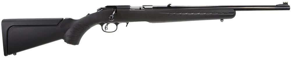 RUGER AMERICAN COMPACT .17HMR 9-SHOT 18