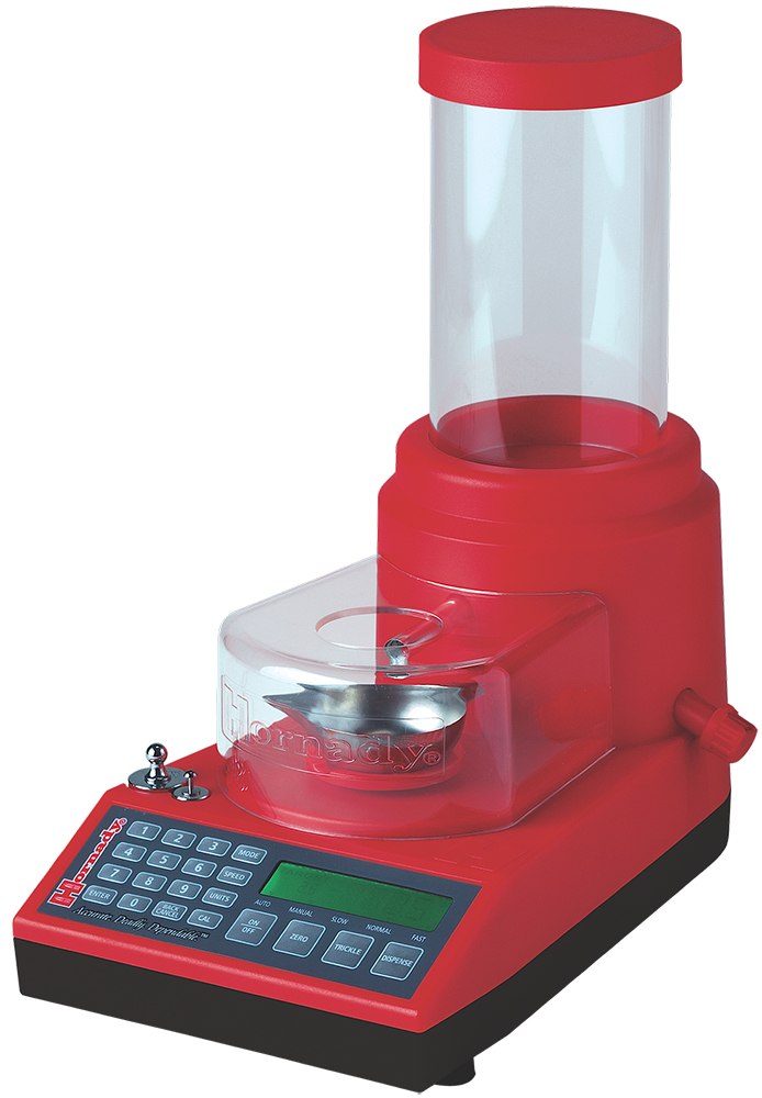 HRNDY LNL AUTO CHARGEPOWDER MANAGER