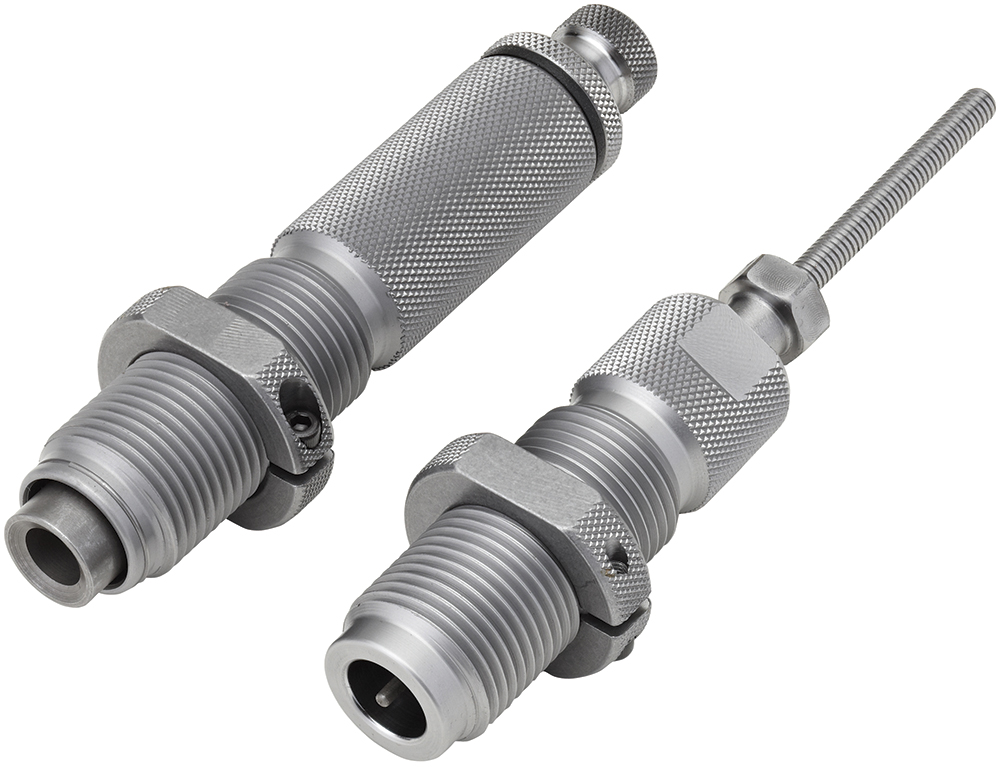 HORNADY 6.5CREEDMOOR 2-DIE RIFLE SET SERIES I