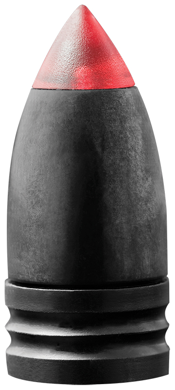 PowerBelt Bullets AC1550AT Aerolite Muzzleloader 50 Cal AeroTip 250 gr 15