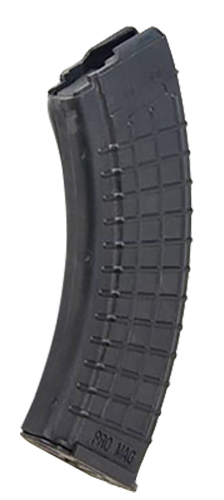PRO MAG MAGAZINE SAIGA 7.62X39 30RD BLACK POLYMER
