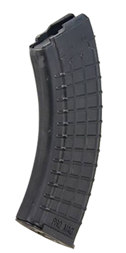 PRO MAG MAGAZINE SAIGA .223 30RD BLACK POLYMER