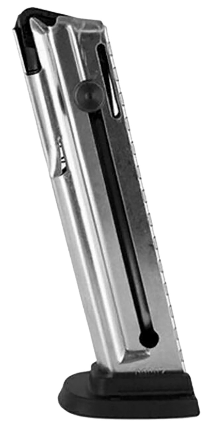 S&W MAGAZINE M&P22 10RD BLUED STEEL