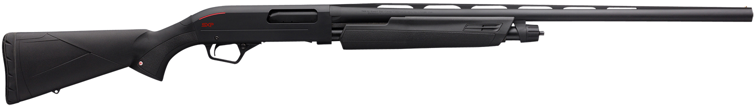 Winchester SXP Black Shadow Shotgun