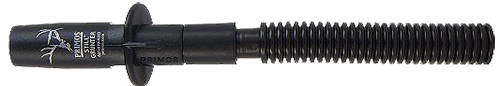 Primos 708 Still  Grunter Call Attracts Deer Black Plastic