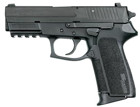 SP2022 9MM NIT SLITE 10+1 CA | SP2022-9-BSS-CA