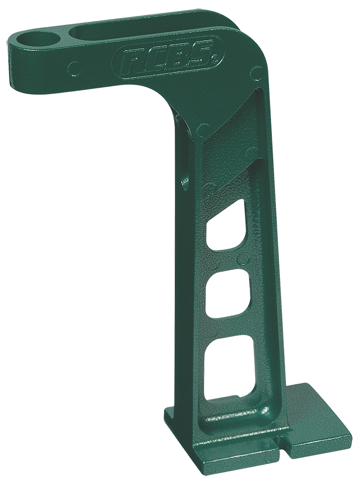 RCBS ADVANCED POWDER MEASURE STAND