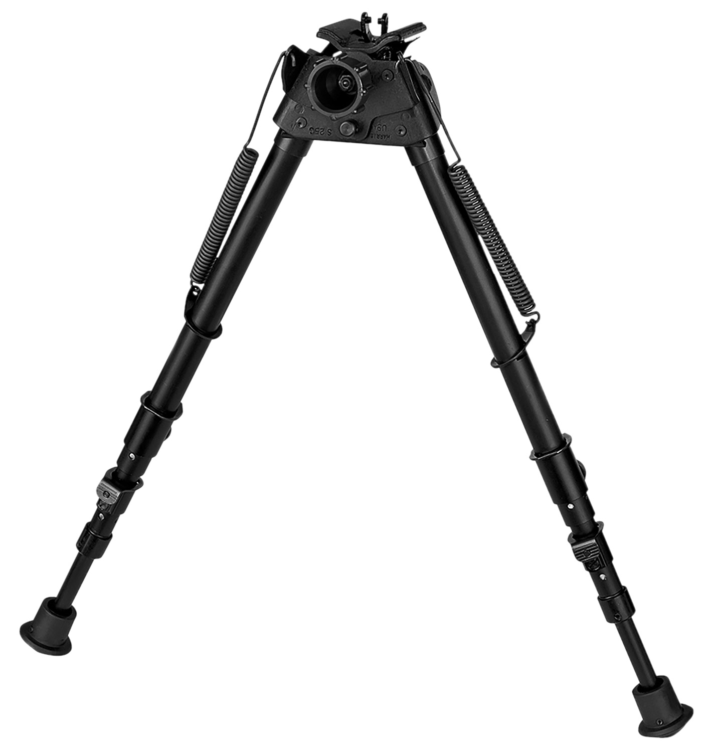 Harris Bipods 25CS Swivel 25C Swivel Stud, 13.50-27