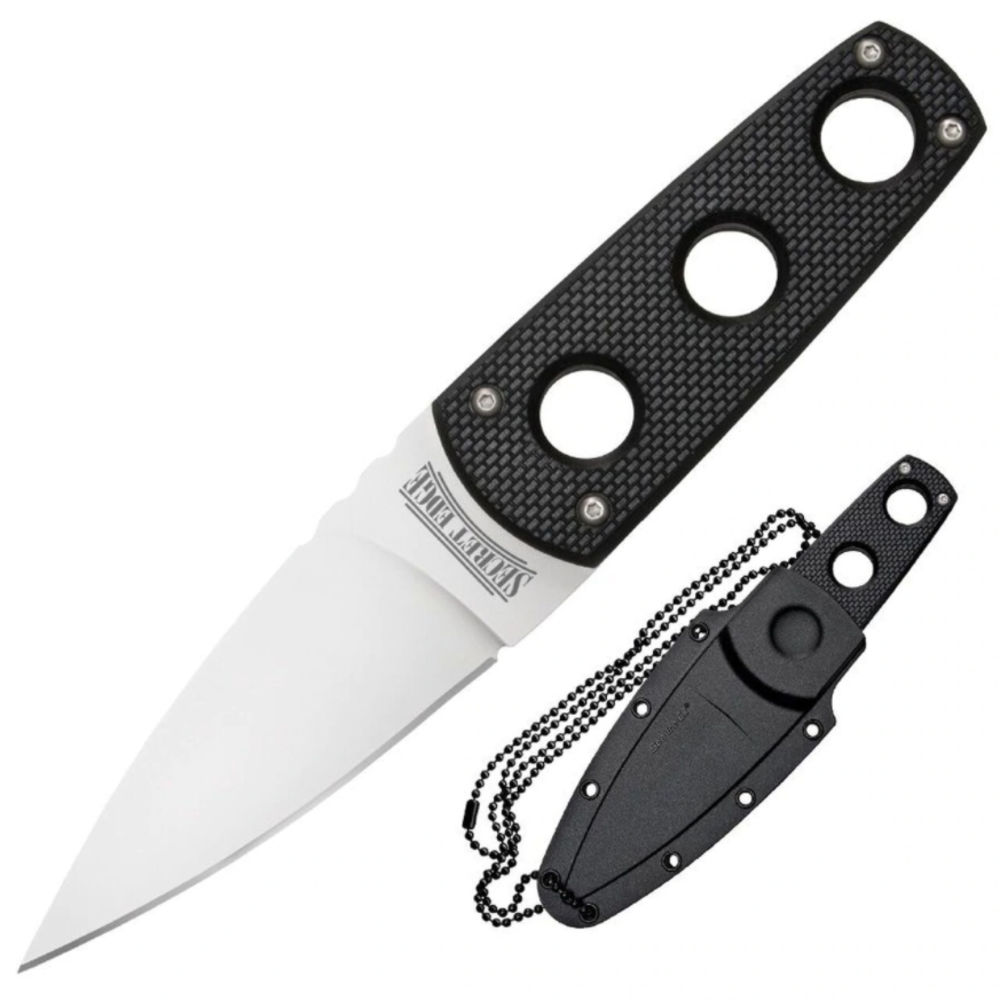 Cold Steel 11SDT Secret Edge  3.50