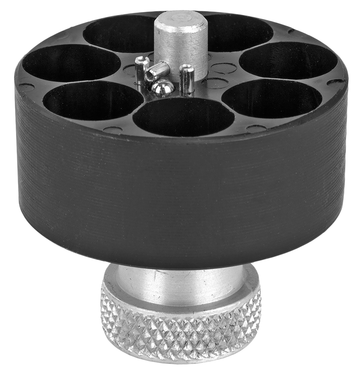 HKS SPDLR 357 7SH S&W 686 TAU 617