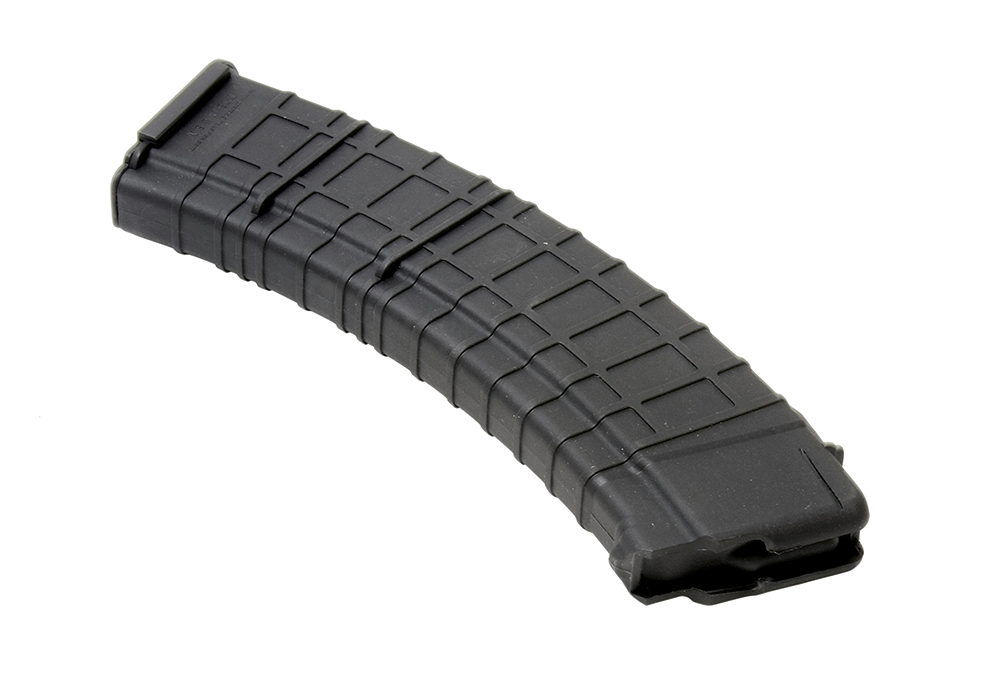 ProMag AKA18 OEM  Black Detachable 40rd for 5.45x39mm AK-74
