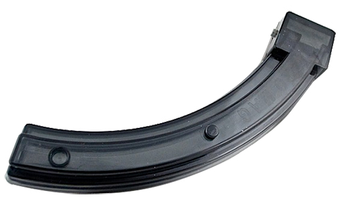 ProMag RUGA9 Ruger 10/22 Magazine .22 LR 32 Rd Smoke State Laws Apply