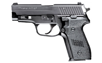 Sig Sauer M11-A1 P229 M11-A1 9mm Luger 3.90