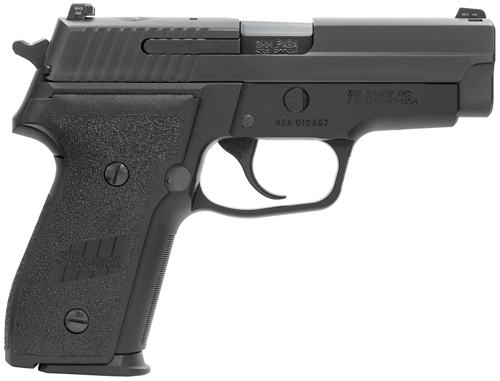 Sig Sauer M11-A1 P229 M11-A1 9mm Luger 3.90