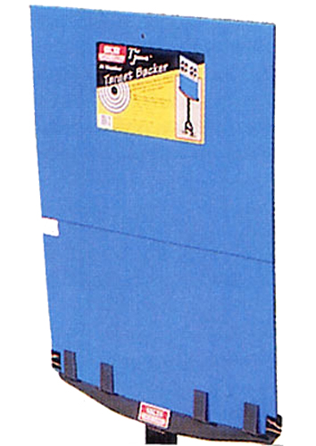 MTM TB-20 All Weather Target Backer 17.5x23