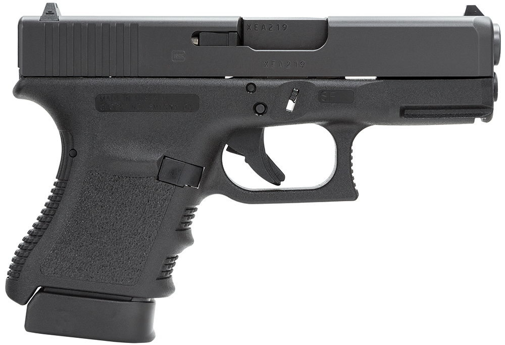 Glock PH3050201 G30S Sub-Compact 45 ACP 10+1 3.78