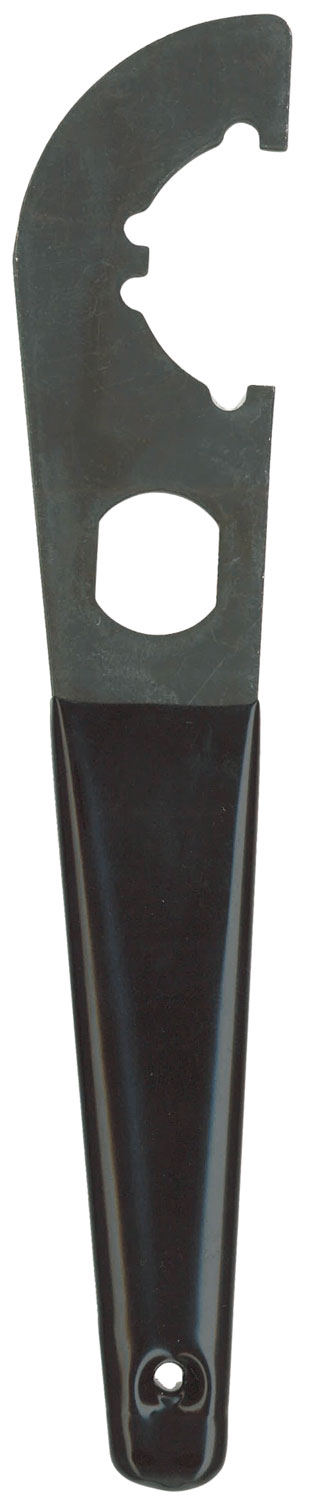 TOC AR-15 BUFFER TUBE NUT WRENCH