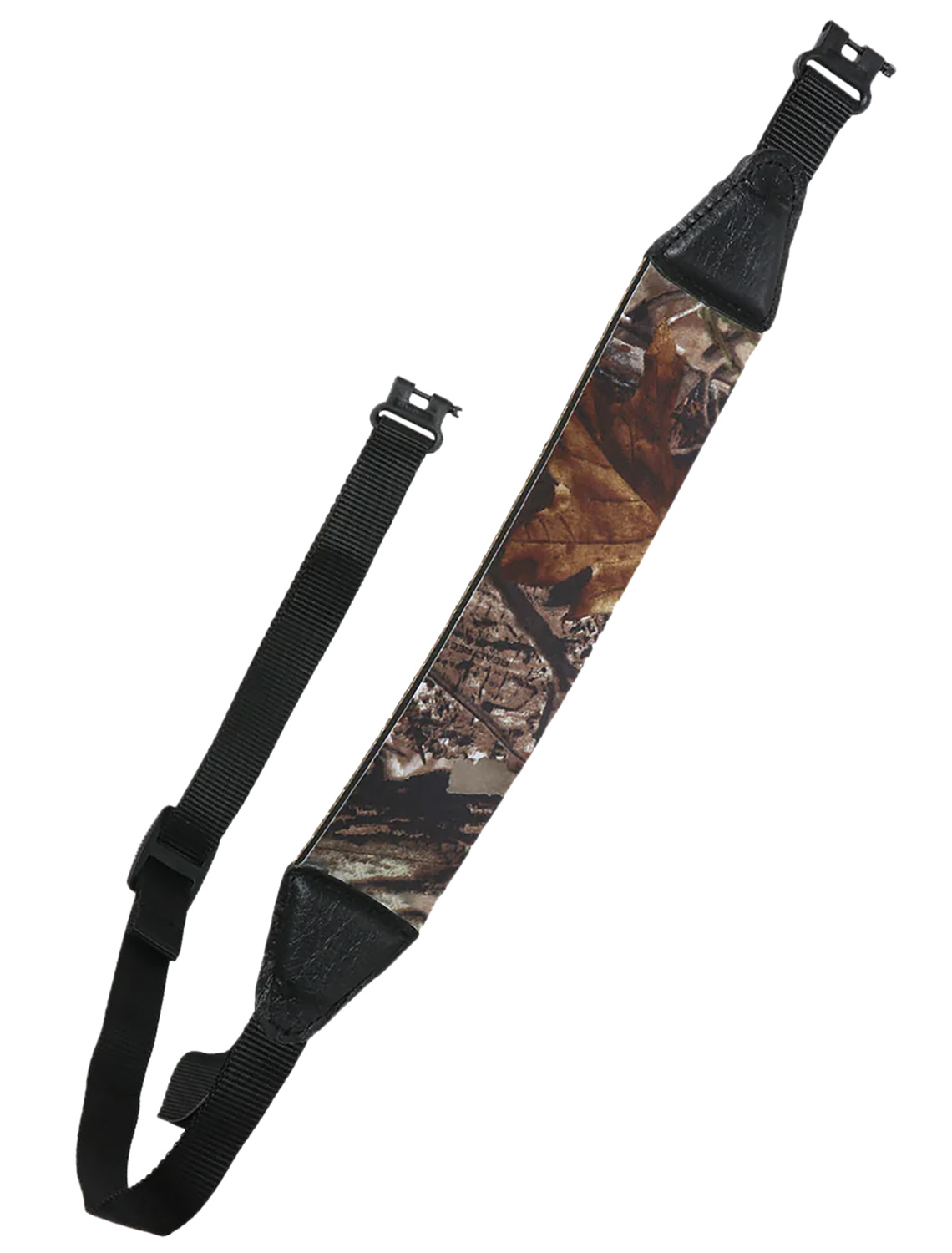 TOC ELITE NEOPRENE SLING W/BRUTE SWIVEL REALTREE APG