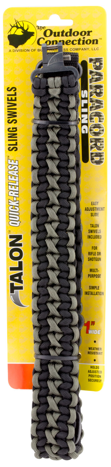 Outdoor Connection PCS80569 Paracord Sling 1