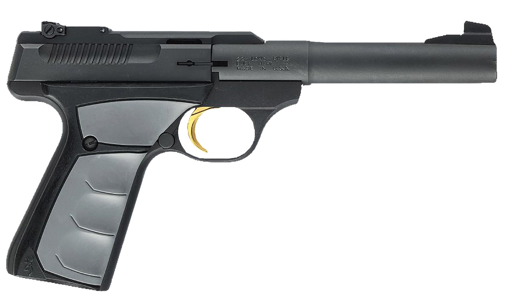 BUCKMARK CAMP UFX 22LR 5.5