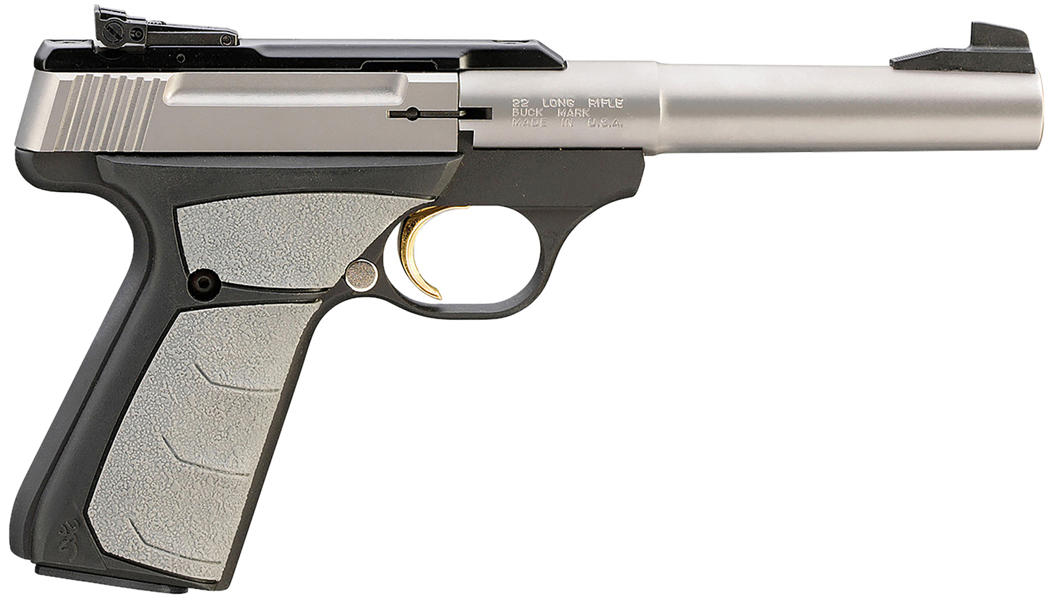 BUCKMARK CAMP UFX 22LR SS 5.5