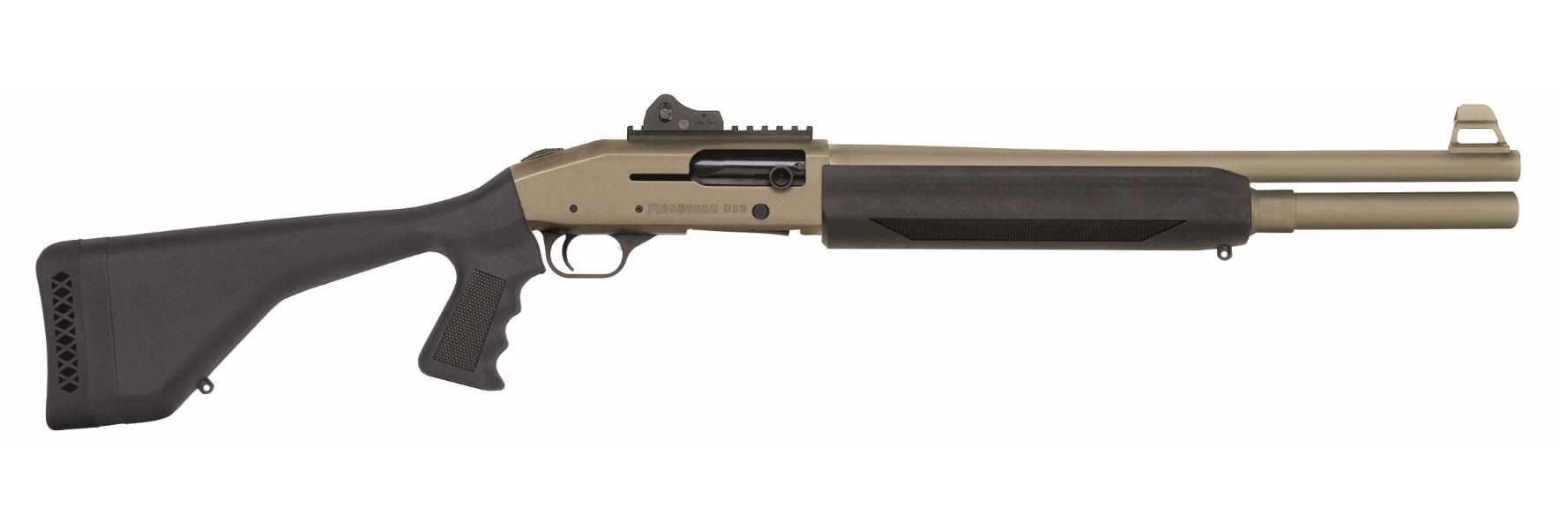 MOSSBERG 930SPX 12GA 3